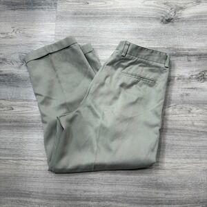 Callaway Golf Apparel Nordstrom‎ Men's Pleated Cuffed Pants Trousers
